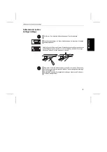 Preview for 17 page of Tally T 2045 Operator'S Manual