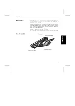 Preview for 25 page of Tally T 2045 Operator'S Manual