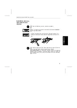 Preview for 27 page of Tally T 2045 Operator'S Manual