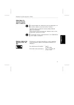 Preview for 31 page of Tally T 2045 Operator'S Manual