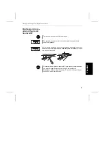 Preview for 37 page of Tally T 2045 Operator'S Manual