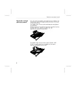 Preview for 42 page of Tally T 2045 Operator'S Manual