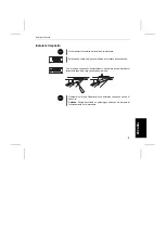 Preview for 47 page of Tally T 2045 Operator'S Manual