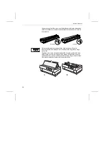 Preview for 48 page of Tally T 2045 Operator'S Manual