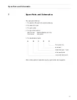 Preview for 2 page of Tally T 2060 Maintenance Manual