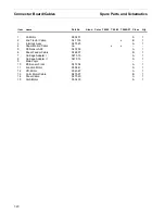 Preview for 18 page of Tally T 2060 Maintenance Manual