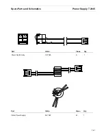 Preview for 19 page of Tally T 2060 Maintenance Manual