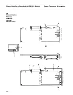 Preview for 20 page of Tally T 2060 Maintenance Manual