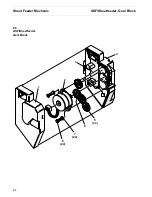 Preview for 25 page of Tally T 2060 Maintenance Manual