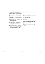 Preview for 17 page of Tally T2024/24 Operator'S Manual