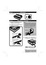 Preview for 28 page of Tally T2024/24 Operator'S Manual