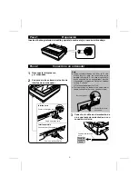 Preview for 36 page of Tally T2024/24 Operator'S Manual