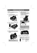 Preview for 37 page of Tally T2024/24 Operator'S Manual