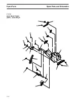 Предварительный просмотр 25 страницы Tally T2030/24 Maintenance Manual