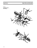 Предварительный просмотр 29 страницы Tally T2030/24 Maintenance Manual