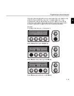 Preview for 16 page of Tally T2030 Reference Manual