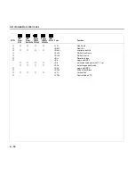 Preview for 45 page of Tally T2030 Reference Manual