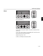 Preview for 61 page of Tally T2030 Reference Manual