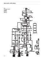 Предварительный просмотр 10 страницы Tally T2033 Maintenance Manual