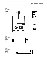 Предварительный просмотр 13 страницы Tally T2033 Maintenance Manual