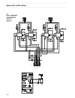 Предварительный просмотр 14 страницы Tally T2033 Maintenance Manual