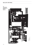 Предварительный просмотр 16 страницы Tally T2033 Maintenance Manual