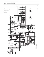 Предварительный просмотр 18 страницы Tally T2033 Maintenance Manual