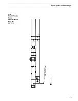 Предварительный просмотр 21 страницы Tally T2033 Maintenance Manual