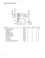 Предварительный просмотр 22 страницы Tally T2033 Maintenance Manual