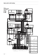 Предварительный просмотр 25 страницы Tally T2033 Maintenance Manual