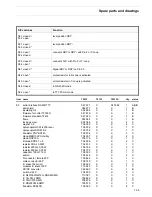 Предварительный просмотр 30 страницы Tally T2033 Maintenance Manual