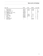 Preview for 3 page of Tally T2033S Maintenance Manual