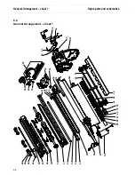 Preview for 4 page of Tally T2140 Maintenance Manual