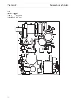 Preview for 8 page of Tally T2140 Maintenance Manual