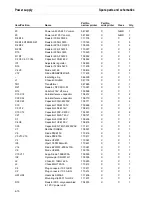 Preview for 9 page of Tally T2140 Maintenance Manual