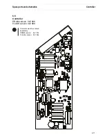 Preview for 10 page of Tally T2140 Maintenance Manual