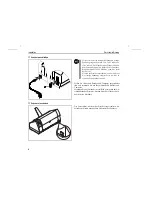 Preview for 28 page of Tally t2145 Operator'S Manual