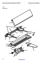 Preview for 110 page of Tally T2150 SprintPro Maintenance Manual