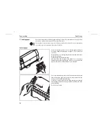 Preview for 16 page of Tally T2150 Operator'S Manual