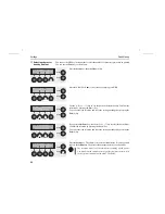 Preview for 24 page of Tally T2150 Operator'S Manual