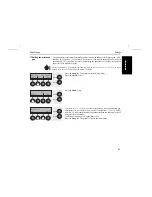 Preview for 23 page of Tally T2150 Quick Start Manual