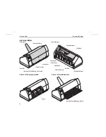 Предварительный просмотр 32 страницы Tally T2150 Quick Start Manual