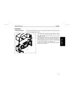 Предварительный просмотр 33 страницы Tally T2150 Quick Start Manual