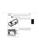 Preview for 35 page of Tally T2150 Quick Start Manual