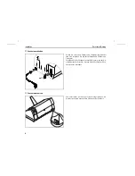 Preview for 36 page of Tally T2150 Quick Start Manual