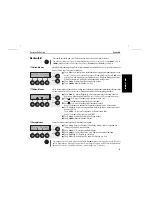 Предварительный просмотр 37 страницы Tally T2150 Quick Start Manual