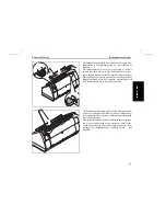 Preview for 39 page of Tally T2150 Quick Start Manual