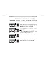 Предварительный просмотр 40 страницы Tally T2150 Quick Start Manual