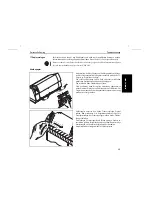 Preview for 41 page of Tally T2150 Quick Start Manual