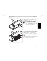 Preview for 43 page of Tally T2150 Quick Start Manual